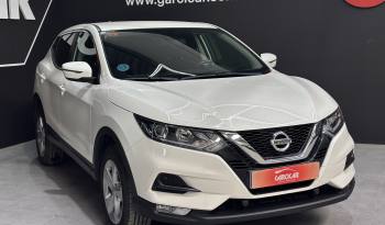 NISSAN QASHQAI dCi 150 CV ACENTA 4×2 lleno