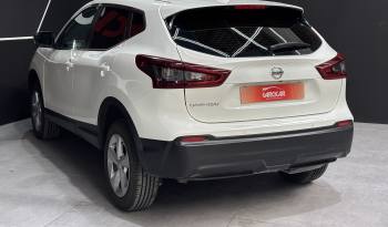 NISSAN QASHQAI dCi 150 CV ACENTA 4×2 lleno