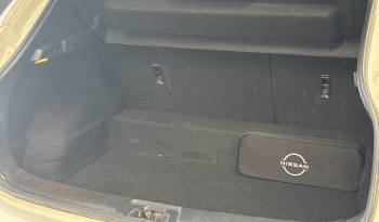 NISSAN QASHQAI dCi 150 CV ACENTA 4×2 lleno