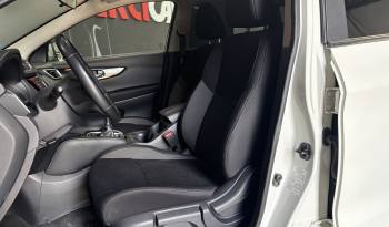 NISSAN QASHQAI dCi 150 CV ACENTA 4×2 lleno