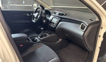 NISSAN QASHQAI dCi 150 CV ACENTA 4×2 lleno