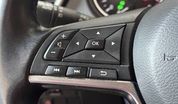 NISSAN QASHQAI dCi 150 CV ACENTA 4×2 lleno