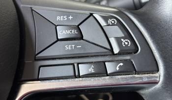 NISSAN QASHQAI dCi 150 CV ACENTA 4×2 lleno