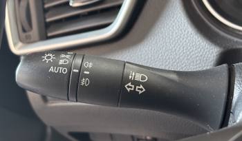 NISSAN QASHQAI dCi 150 CV ACENTA 4×2 lleno