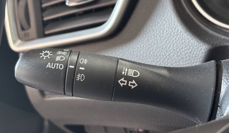 NISSAN QASHQAI dCi 150 CV ACENTA 4×2 lleno