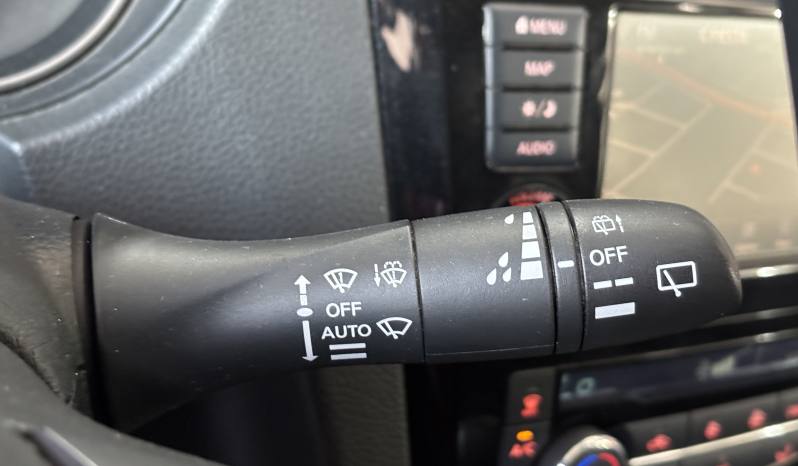 NISSAN QASHQAI dCi 150 CV ACENTA 4×2 lleno