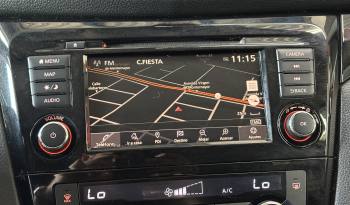 NISSAN QASHQAI dCi 150 CV ACENTA 4×2 lleno