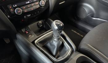 NISSAN QASHQAI dCi 150 CV ACENTA 4×2 lleno