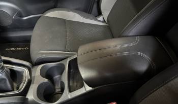 NISSAN QASHQAI dCi 150 CV ACENTA 4×2 lleno