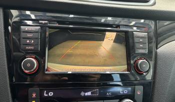 NISSAN QASHQAI dCi 150 CV ACENTA 4×2 lleno