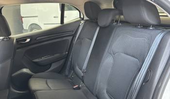 RENAULT MÉGANE BERLINA BUSINESS ENERGY dCi 110 CV lleno