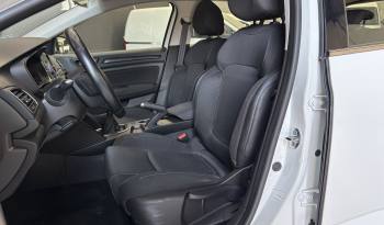 RENAULT MÉGANE BERLINA BUSINESS ENERGY dCi 110 CV lleno