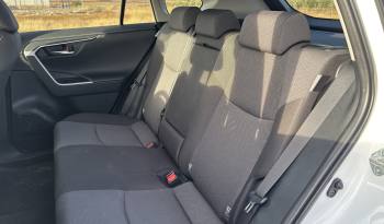 TOYOTA RAV4 2.5 HYBRID 220H e-CVT AWD-i ADVANCE 4×4 lleno
