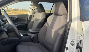 TOYOTA RAV4 2.5 HYBRID 220H e-CVT AWD-i ADVANCE 4×4 lleno