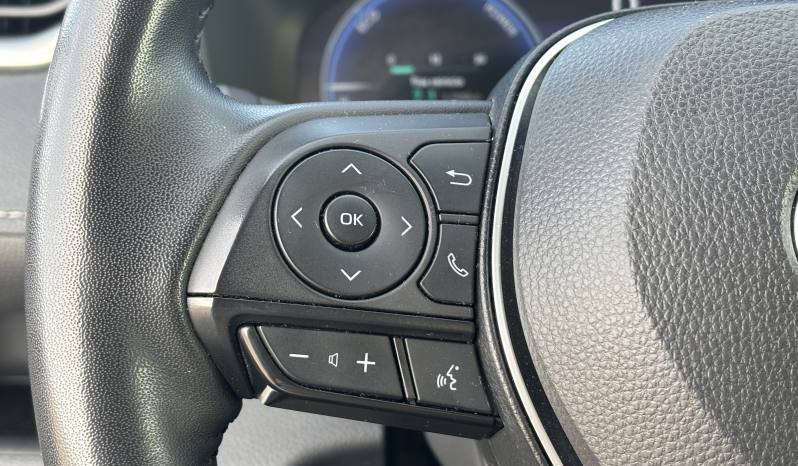 TOYOTA RAV4 2.5 HYBRID 220H e-CVT AWD-i ADVANCE 4×4 lleno