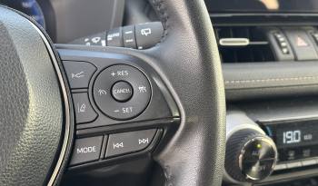 TOYOTA RAV4 2.5 HYBRID 220H e-CVT AWD-i ADVANCE 4×4 lleno