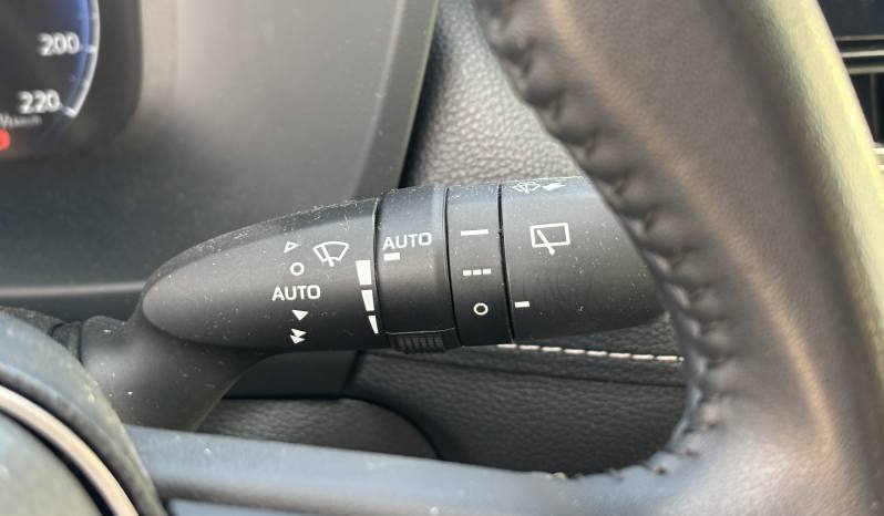 TOYOTA RAV4 2.5 HYBRID 220H e-CVT AWD-i ADVANCE 4×4 lleno
