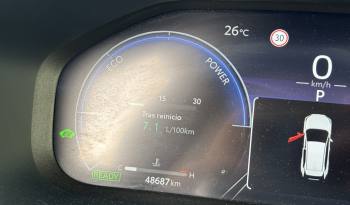 TOYOTA RAV4 2.5 HYBRID 220H e-CVT AWD-i ADVANCE 4×4 lleno