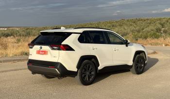 TOYOTA RAV4 2.5 HYBRID 220H e-CVT AWD-i ADVANCE 4×4 lleno