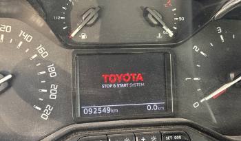 TOYOTA PROACE CITY VERSO COMBI GX L1 1.5 lleno