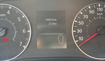 Dacia Duster 1.5 dCi 115 CV Comfort 4×4 lleno
