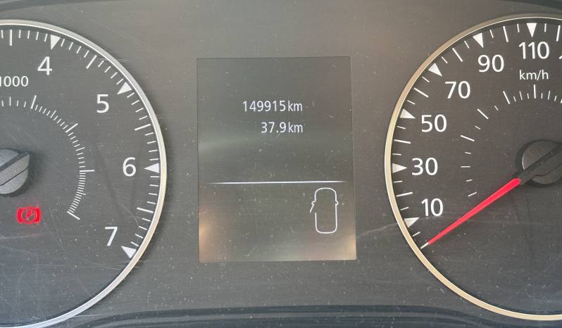 Dacia Duster 1.5 dCi 115 CV Comfort 4×4 lleno