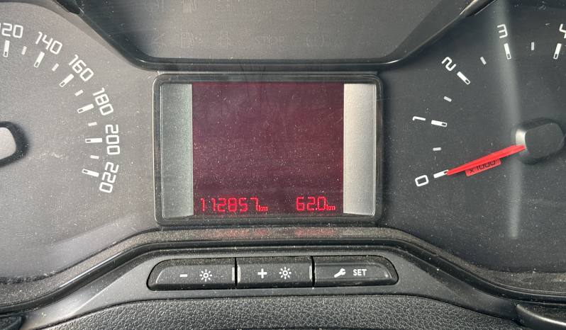 TOYOTA PROACE CITY 1.5D 100 CV GX PLUS L1 lleno