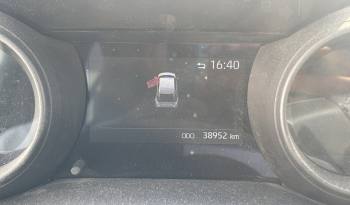 TOYOTA YARIS CROSS 120H 1.5 BUSINESS PLUS lleno