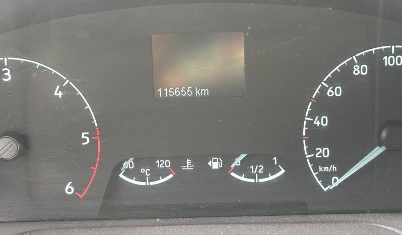 Ford Transit Kombi 320 L2H2 2.0 EcoBlue 130 CV Trend lleno