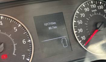 Dacia Duster 1.5 dCi 115 CV Comfort 4×4 lleno