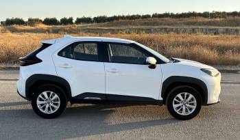TOYOTA YARIS CROSS 120H 1.5 BUSINESS PLUS lleno