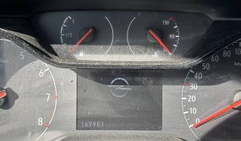 OPEL CORSA 1.5 DIÉSEL 102 CV EDITION lleno