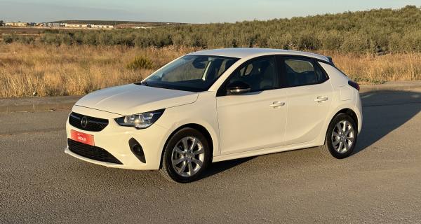 OPEL CORSA 1.5 DIÉSEL 102 CV EDITION