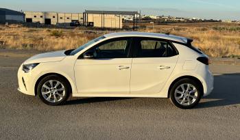 OPEL CORSA 1.5 DIÉSEL 102 CV EDITION lleno