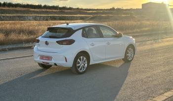 OPEL CORSA 1.5 DIÉSEL 102 CV EDITION lleno