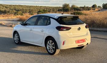 OPEL CORSA 1.5 DIÉSEL 102 CV EDITION lleno