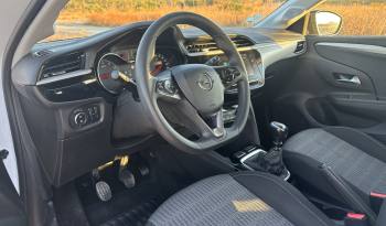 OPEL CORSA 1.5 DIÉSEL 102 CV EDITION lleno