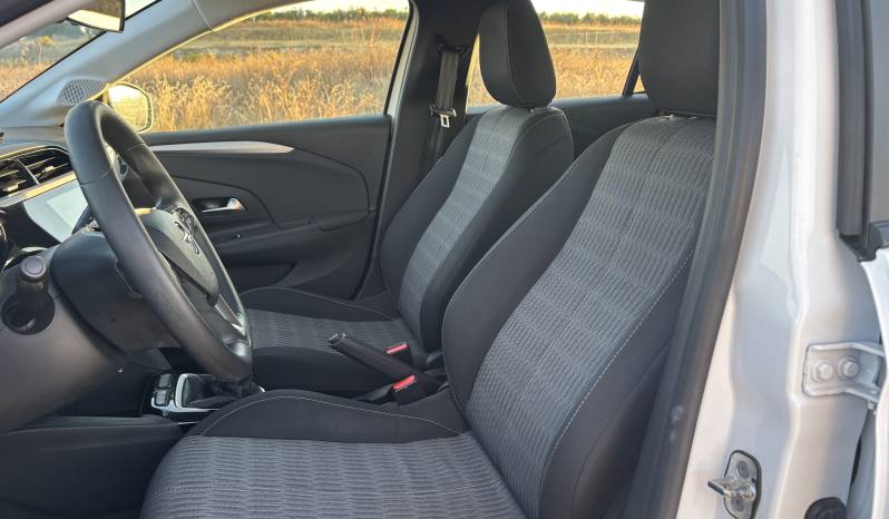 OPEL CORSA 1.5 DIÉSEL 102 CV EDITION lleno