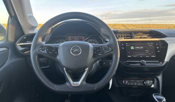 OPEL CORSA 1.5 DIÉSEL 102 CV EDITION lleno