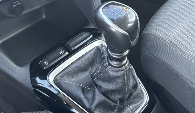 OPEL CORSA 1.5 DIÉSEL 102 CV EDITION lleno