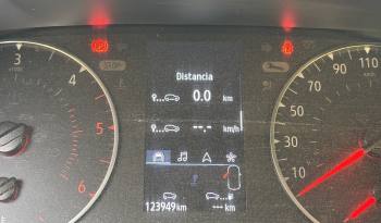RENAULT MÉGANE BERLINA BUSINESS BLUE dCi 115CV lleno