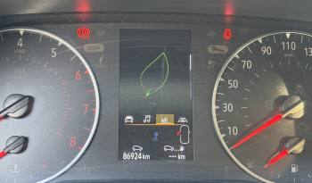 Renault Captur Intens Mild Hybrid 140 CV lleno