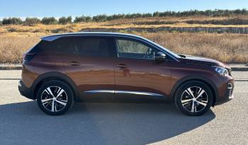 Peugeot 3008 Allure 1.5 HDi 130 CV lleno