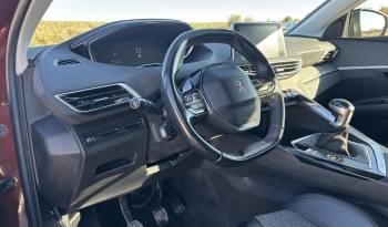 Peugeot 3008 Allure 1.5 HDi 130 CV lleno