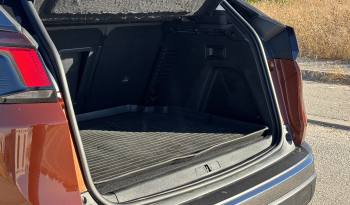Peugeot 3008 Allure 1.5 HDi 130 CV lleno