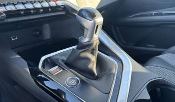 Peugeot 3008 Allure 1.5 HDi 130 CV lleno