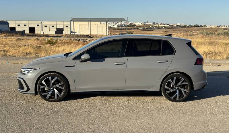 VOLKSWAGEN GOLF R-LINE 2.0 TDI 150 CV DSG lleno