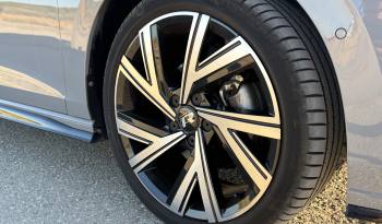 VOLKSWAGEN GOLF R-LINE 2.0 TDI 150 CV DSG lleno