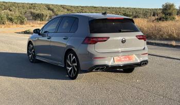 VOLKSWAGEN GOLF R-LINE 2.0 TDI 150 CV DSG lleno