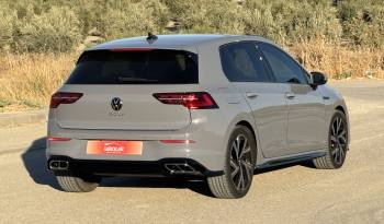 VOLKSWAGEN GOLF R-LINE 2.0 TDI 150 CV DSG lleno
